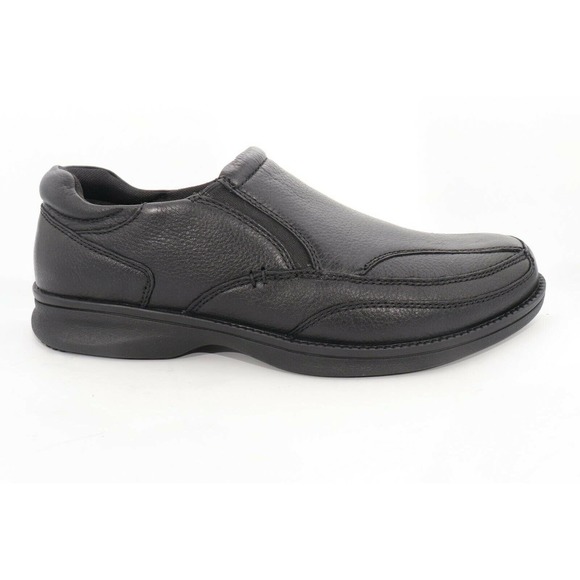Abeo Smart 3980 Slip On Brown Men\'s Size 10 ()6185 main image 5